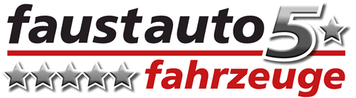 Logo Faust Auto AG